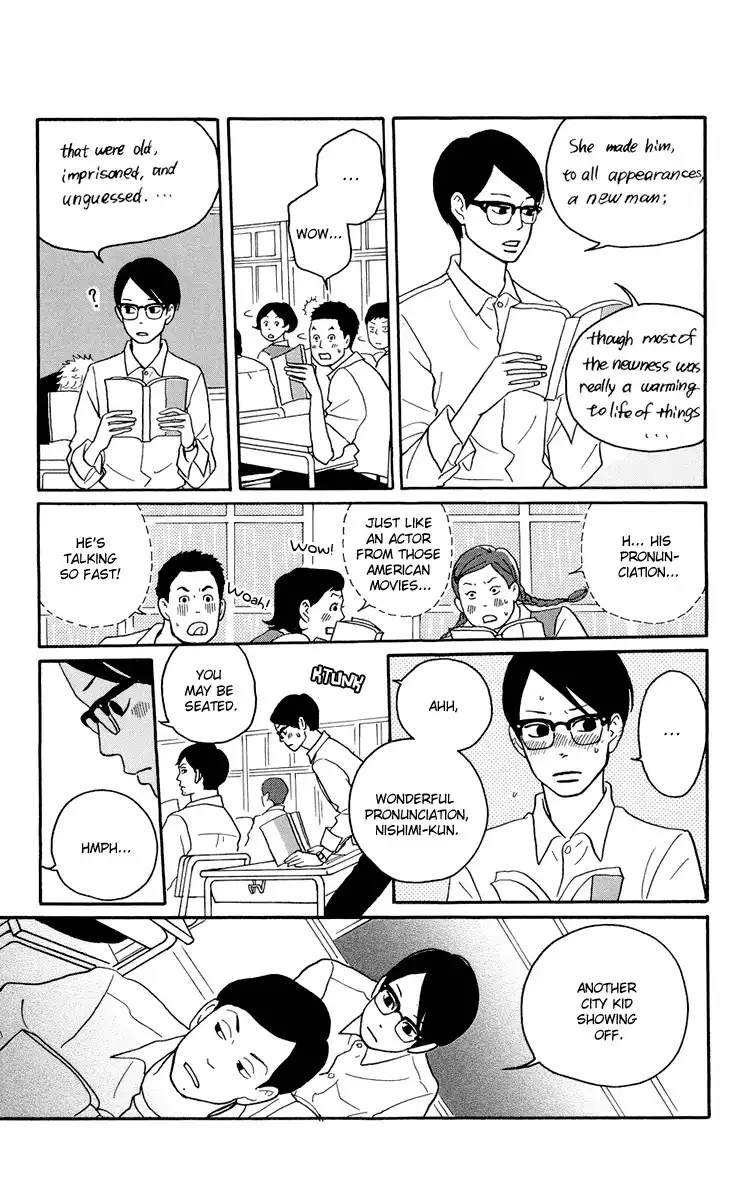 Sakamichi no Apollon Chapter 2 10